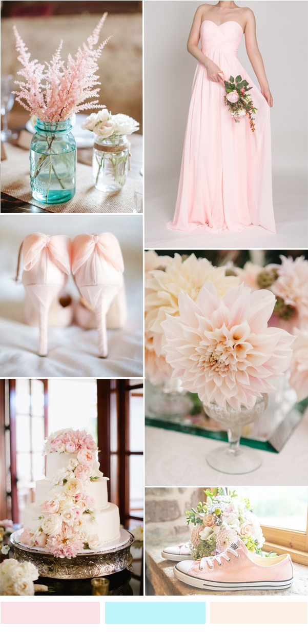 2016 Wedding Trends